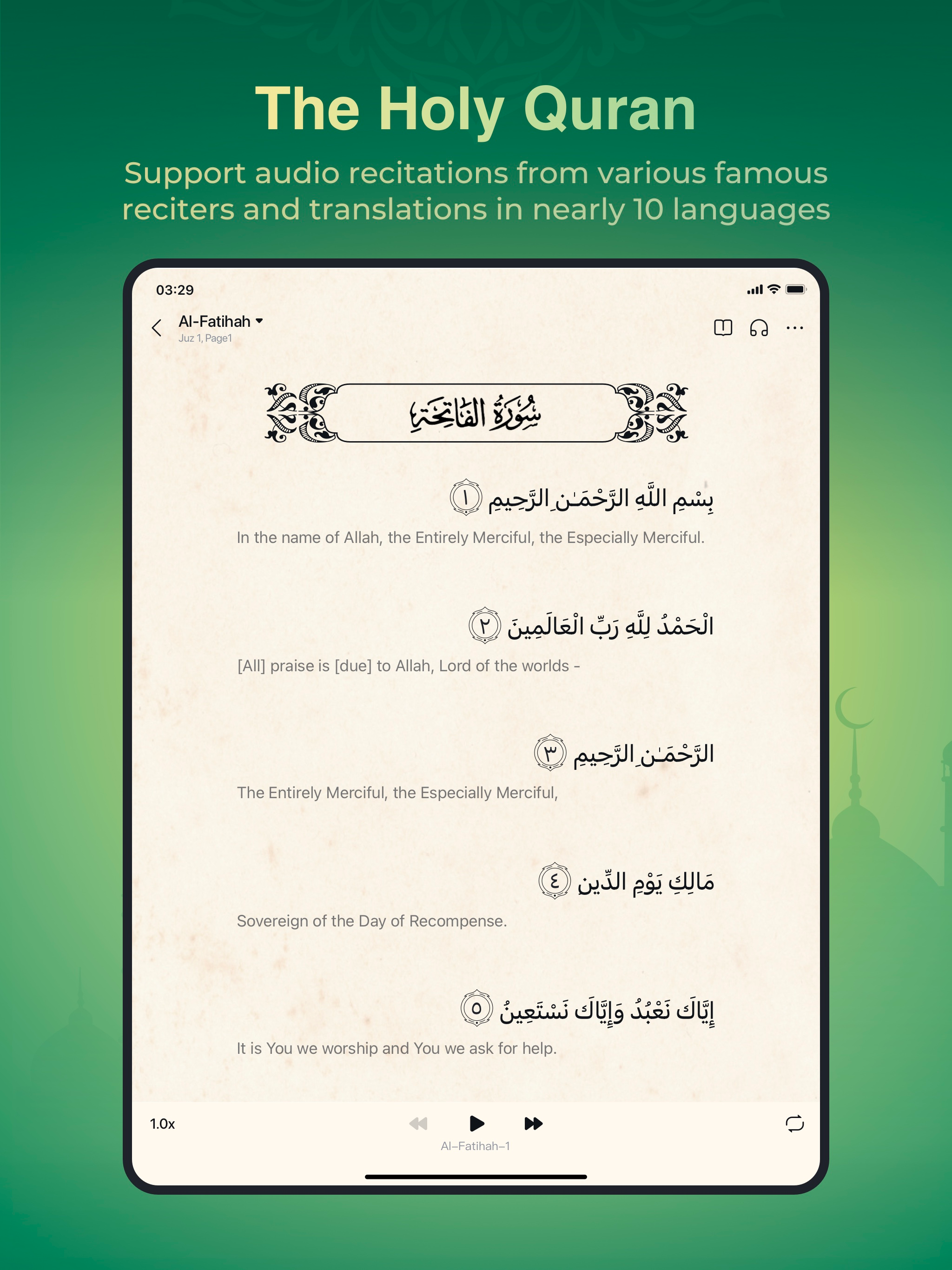 Wemu: WeMuslim, Athan&Qibla screenshot 13