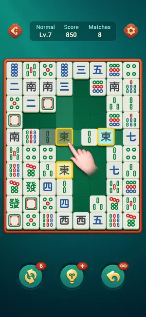 Mahjong Match Pair: Zen Puzzle screenshot 3