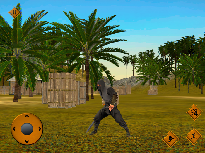 Farmers Life Games Farm Land