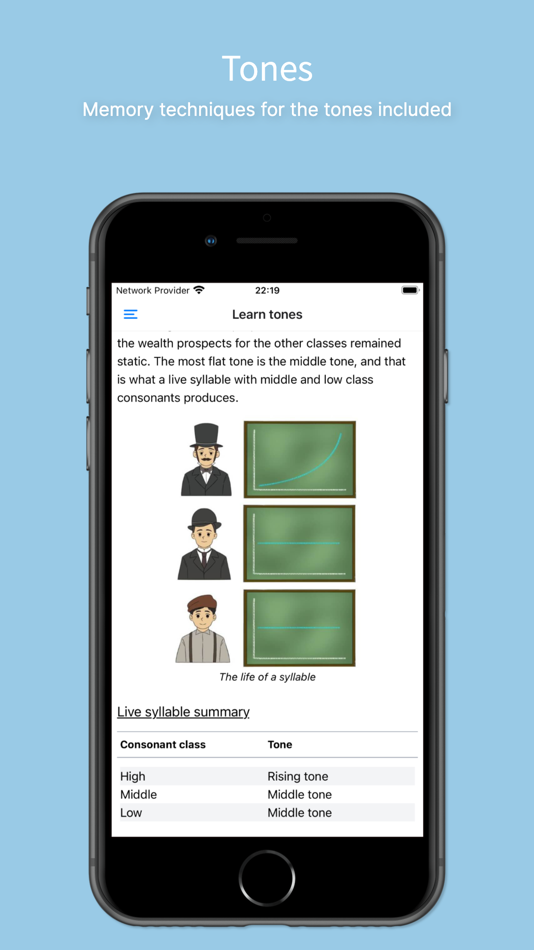 #2. Get with the Script - Thai (iOS) De: Andrew Trigg