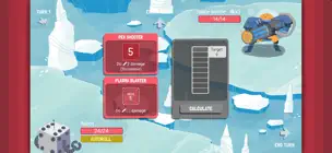 Dicey Dungeons+ - Screenshot 1
