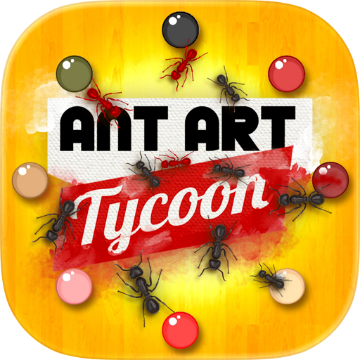 Ant Art Tycoon