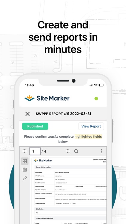 SiteMarker screenshot-4
