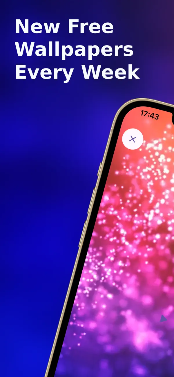 Screenshot #1 pour Aerial - Live Wallpapers