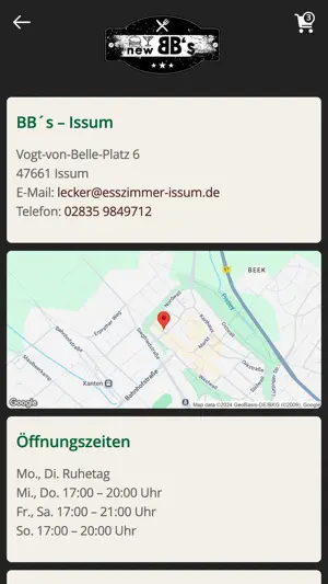 BB´s Issum screenshot 4