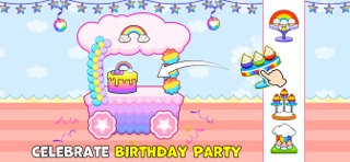 2 Year Old Games for Toddlers screenshot 7