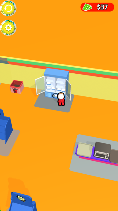 My Mini Mart Screenshot