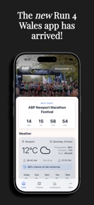 Run 4 Wales screenshot