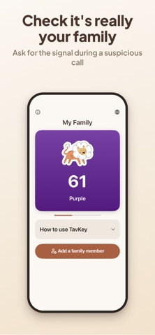 TavKey Screenshot 1 of 6