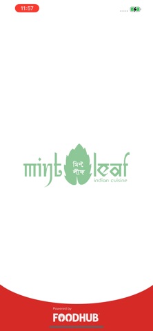 Mint Leaf Restaurant Screenshot 1 of 4