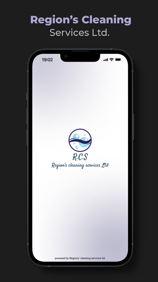 #1. RCS Clock In (iOS) 由: Techmave Software LLP