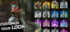 Touchgrind BMX 3: Rivals screenshot 4