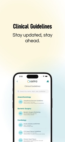 AstraAI - AI Doctor Assistant iPhone screenshot 7