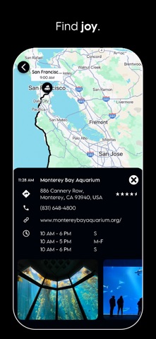 Plan WeGo - AI Travel Planner Screenshot 4 of 10