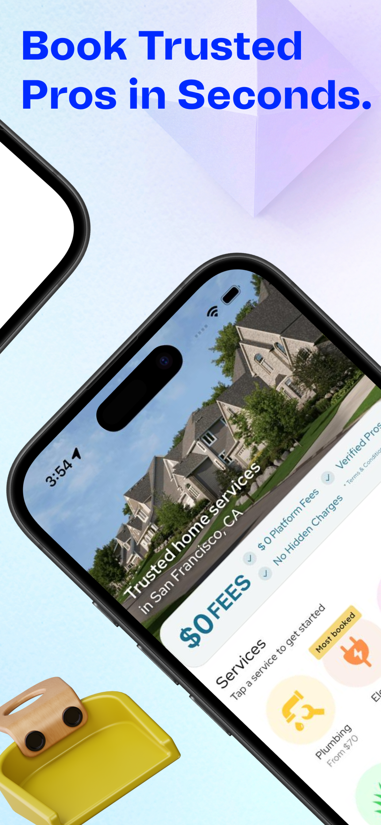 AllignX・Home Services