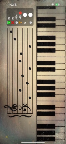PianoNotation - Read Music Screenshot 3 of 5