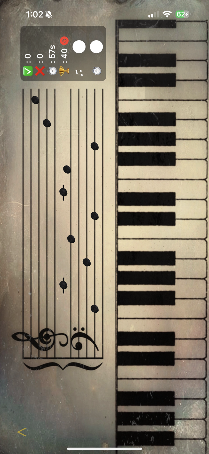 PianoNotation - Read Music