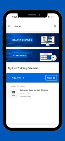 Gaylor University Screenshot 3 of 6