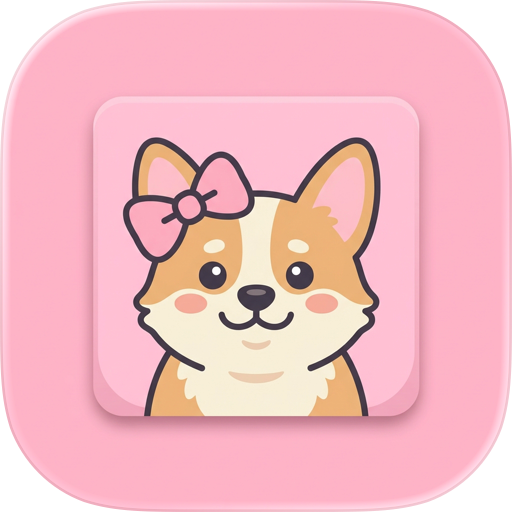 Cutie's Calorie Counter
