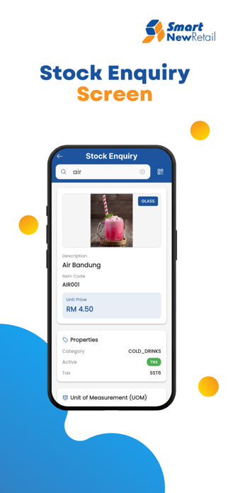 POS2Go Screenshot 5 of 5