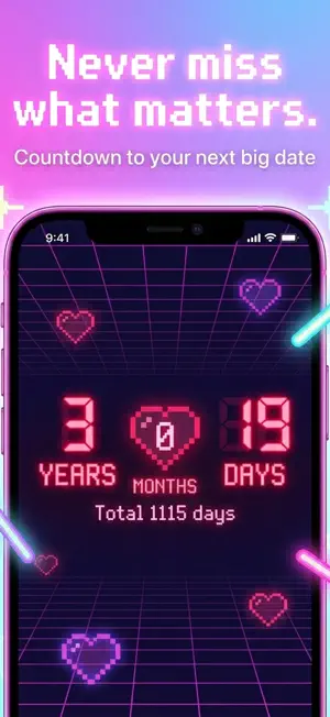 LoveZone: Couples App & Games screenshot 3