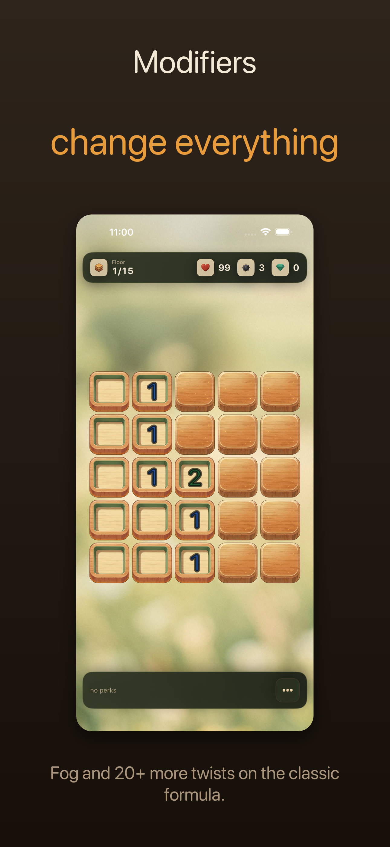MineDive screenshot 5