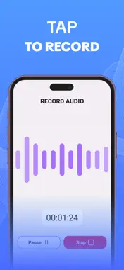 IntelNote - Ai Note Taker screenshot 2