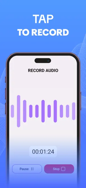 IntelNote - Ai Note Taker screenshot 2