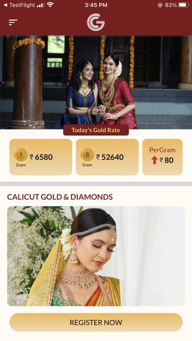 Calicut Gold And Diamonds Screenshot