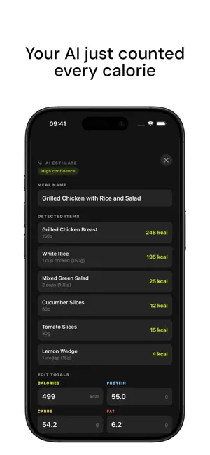 ShapeUp: Weight Loss Tracker screenshot 2