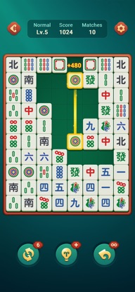 Mahjong Match Pair: Zen Puzzle screenshot 4