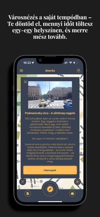 AlterGo Screenshot 2 of 5