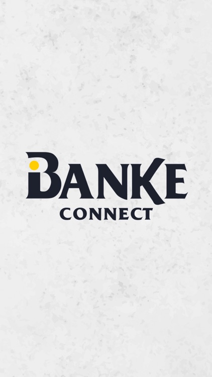 Banke Connect