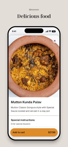 Nags Kitchen Screenshot 5 of 6