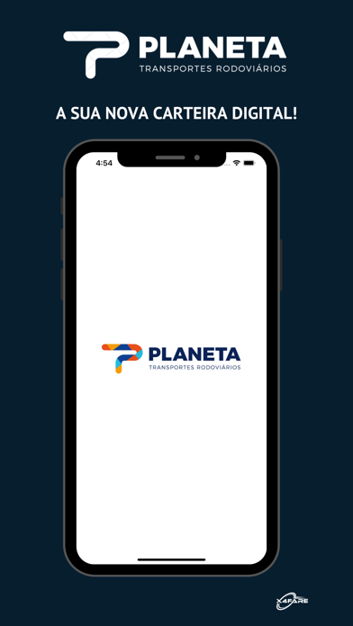 Viaje Planeta Screenshot