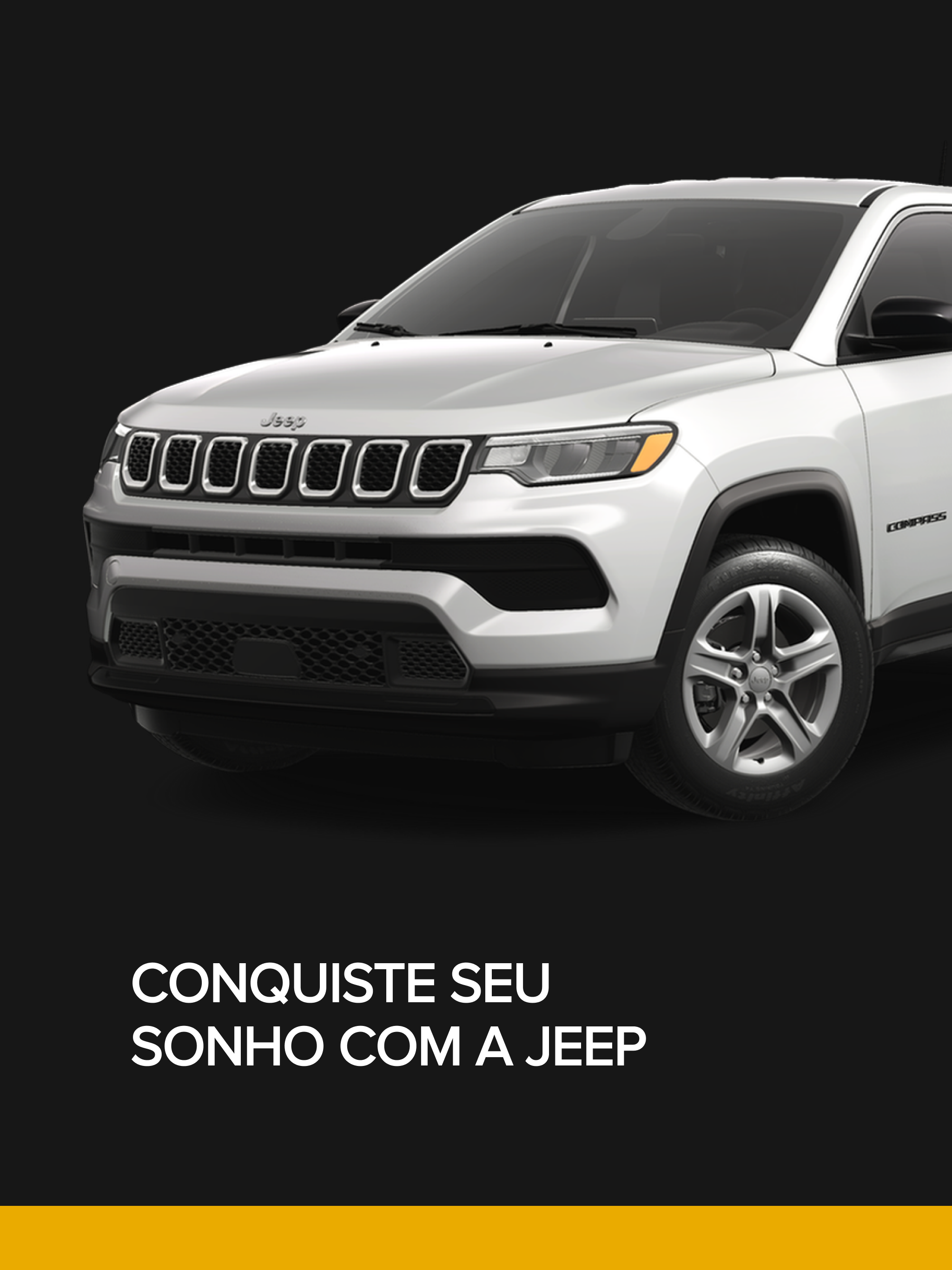 Jeep Consórcio