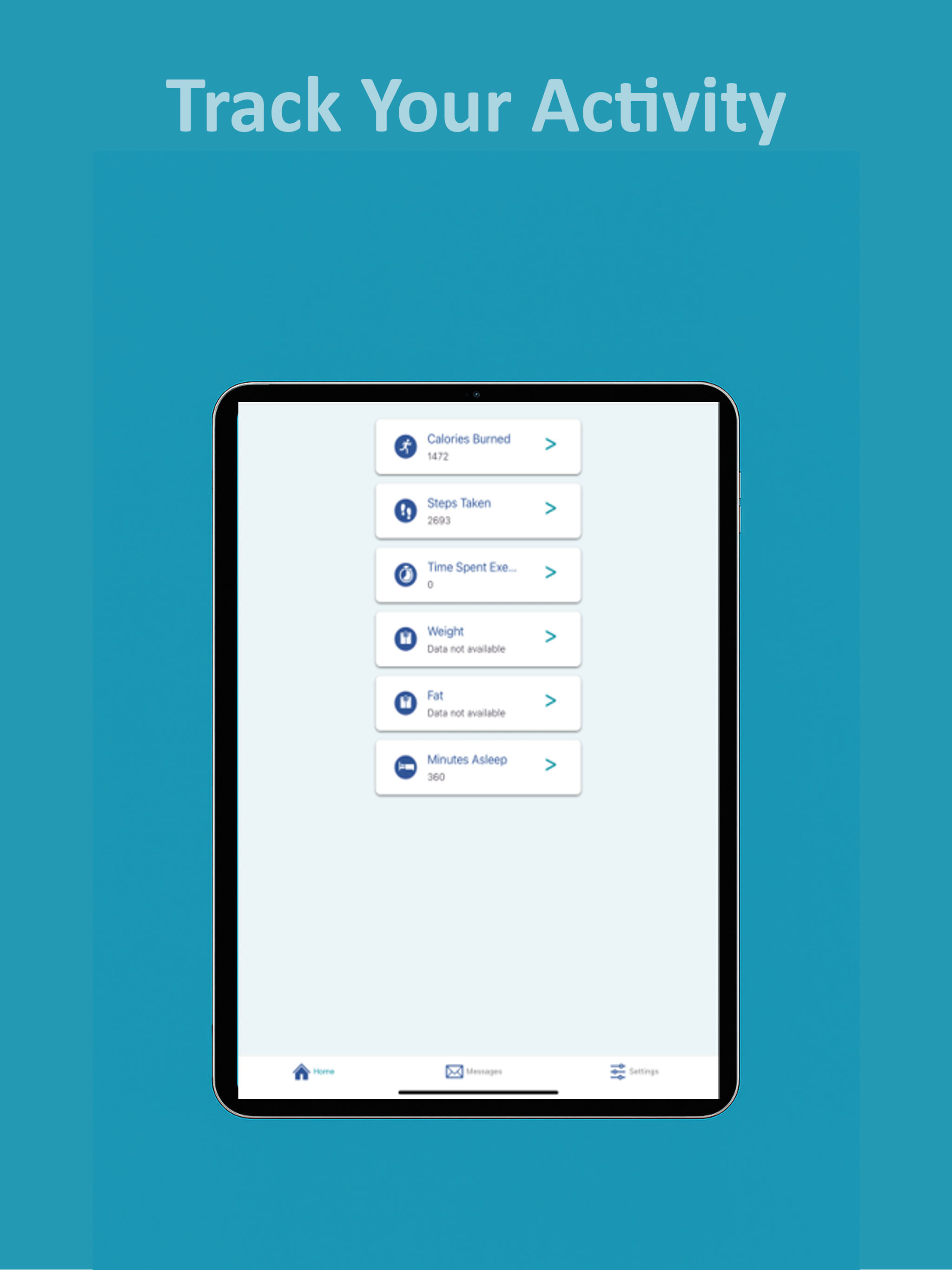 Digital Wellness Nurse screenshot 13