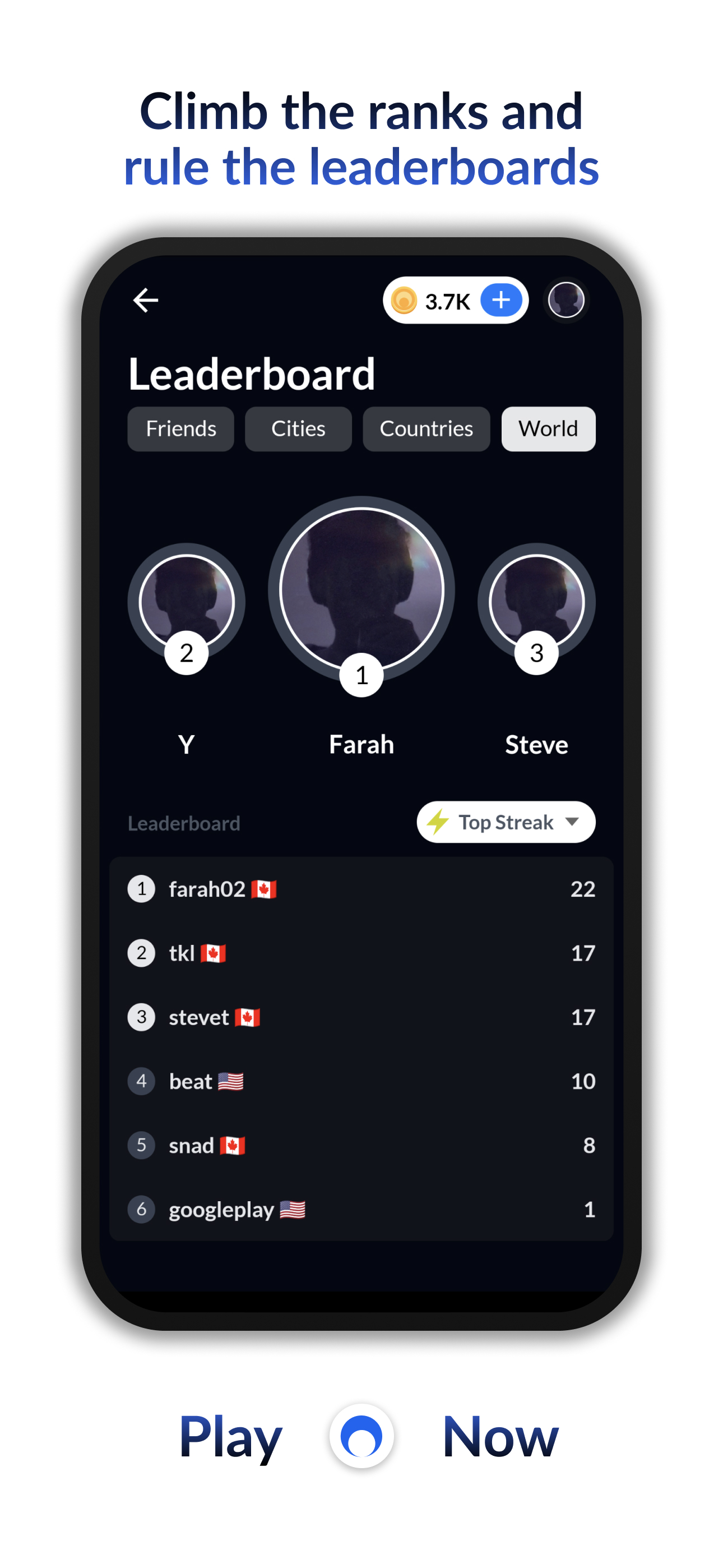 Trivia Knight: Party Quiz Game