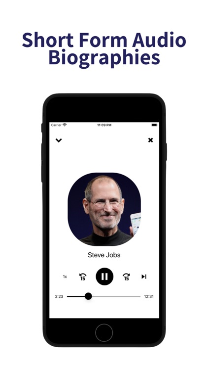 Histou: School of Greatness