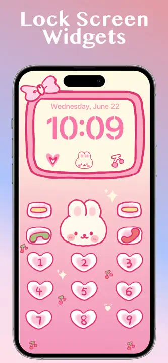 Live Wallpaper-Charing 4K : capture d’écran 4 sur 7