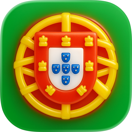 Study Portuguese & Spanish