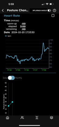 Reflex Health screenshot 6