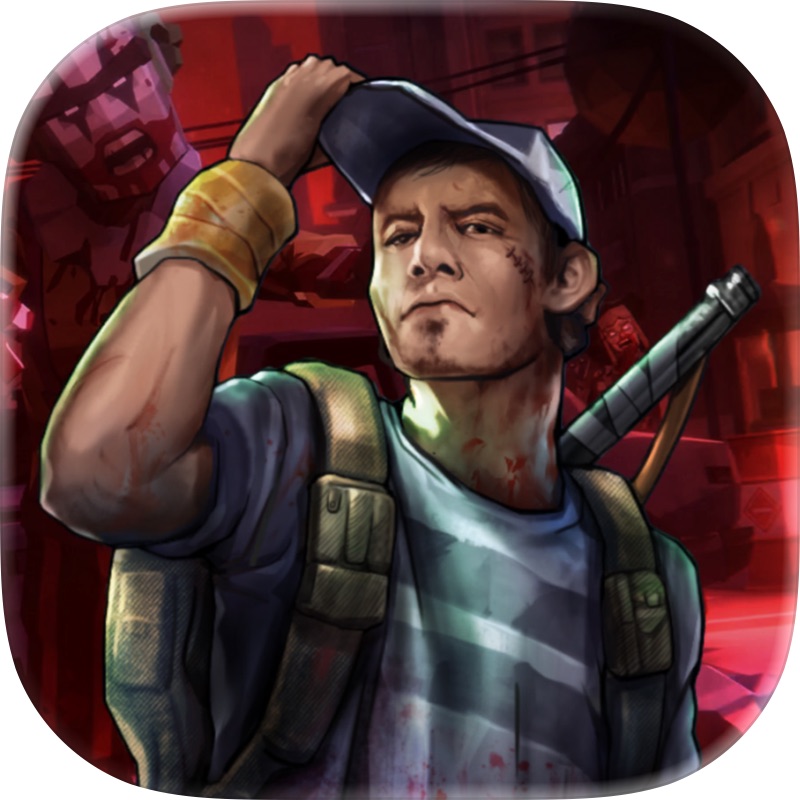 Dead Runner - Endless Runner screenshot 6