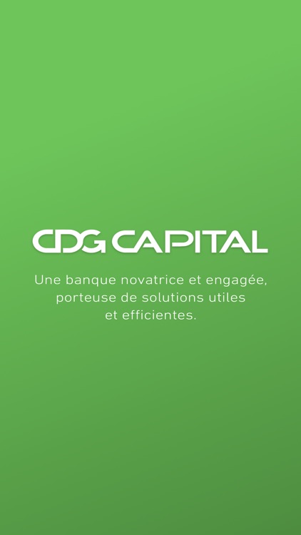 CDG Capital