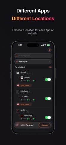 FoxWay screenshot 1