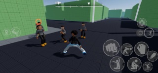 Project Jazzgame Screenshot 2 of 6