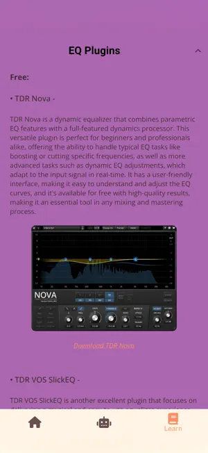 MixBot Ai screenshot 4