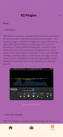 MixBot Ai Screenshot 4 of 9