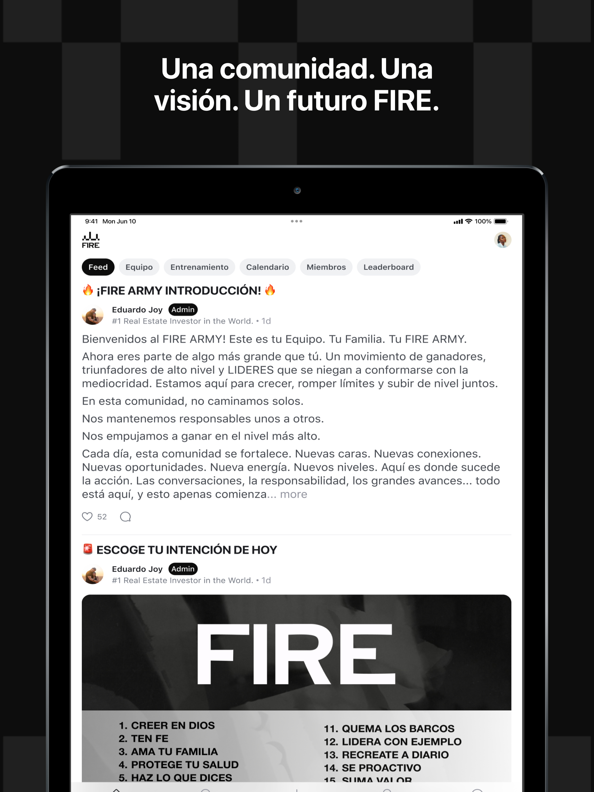 FIRE Training Academy