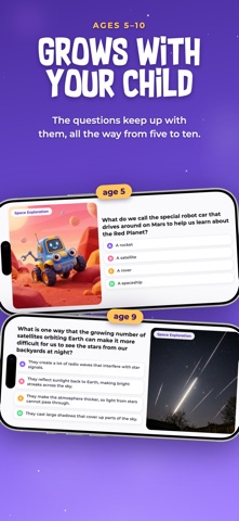 Owee: Learning for Kids Screenshot 7 of 8
